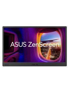 ASUS ZenScreen MB169CK pantalla para PC 39,6 cm (15.6") 1920 x 1080