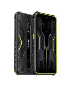 Ulefone Armor X12 Pro 4/64Gb Negro, Verde Smartphone