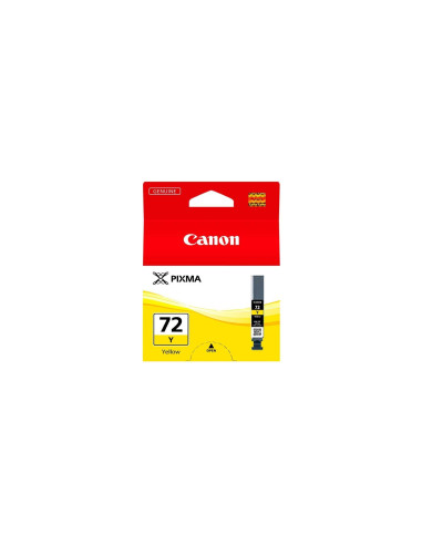 Canon 6406B001 cartucho de tinta 1 pieza(s) Original Rendimiento