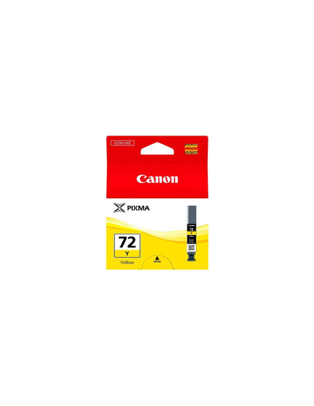 Canon 6406B001 cartucho de tinta 1 pieza(s) Original Rendimiento