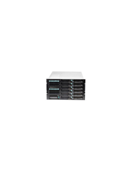 CARCASA ORDENADOR Intel Chasis Modular (MFSYS25V2)