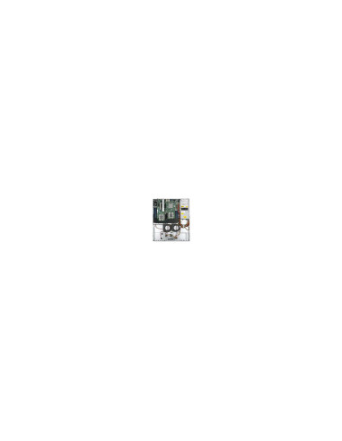 SERVIDOR BAREBONE Intel (SR1630BCR)