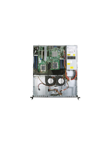 SERVIDOR BAREBONE Intel (SR1630BCR)