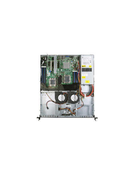 SERVIDOR BAREBONE Intel (SR1630BCR)