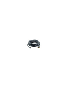 CABLE DVI-D M A HDMI M 7.6MT KRAMER ELECTRONICS NEGRO 97-0201025