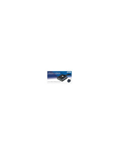 CABLE CONMUTADOR ATEN USB NEGRO US224-AT 2