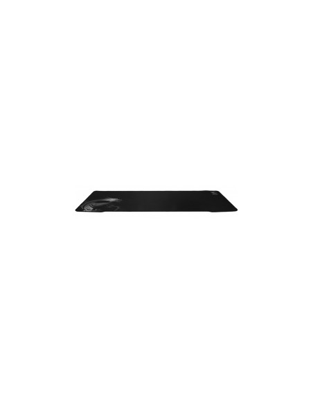 MSI Agility GD70 Alfombrilla de ratón para juegos Negro