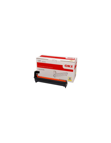 TAMBOR OKI 46507305 AMARILLO 46507305