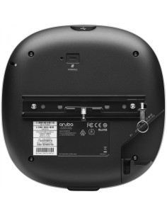 Hewlett Packard Enterprise Aruba AP-515 (RW) 5375 Mbit/s Blanco EnergÍ­a sobre Ethernet (PoE) 2