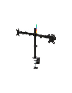Kensington Brazo extensible SmartFit Ergo para dos monitores 2
