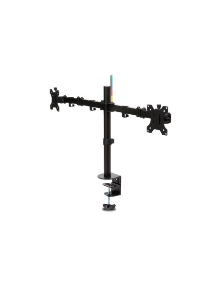 Kensington Brazo extensible SmartFit Ergo para dos monitores