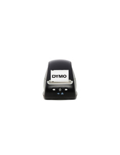 DYMO LabelWriter 550 turbo Impresora de etiquetas negro