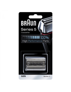 Braun Series 5 81626276 accesorio para maquina de afeitar Cabezal para afeitado