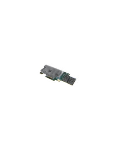 Intel RMS3VC160 controlado RAID PCI Express x8 3.0 12 Gbit/s