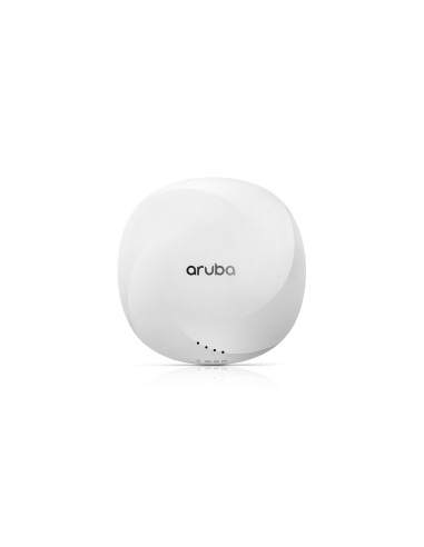 Aruba, a Hewlett Packard Enterprise company AP-615 2400 Mbit/s Blanco EnergÍ­a sobre Ethernet (PoE)