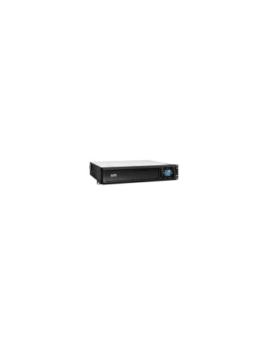 APC SMC2000I-2U sistema de alimentación ininterrumpida (UPS) Línea