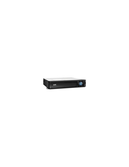 APC SMC2000I-2U sistema de alimentación ininterrumpida (UPS) Línea