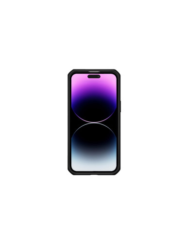 Mobilis 066052 funda para teléfono móvil 15,5 cm (6.1") Negro