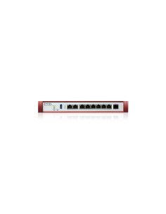 Zyxel USG FLEX 200HP cortafuegos (hardware) 5 Gbit/s
