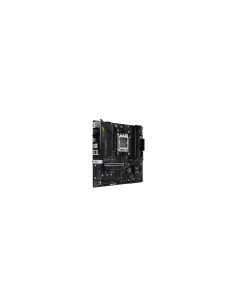 ASUS TUF GAMING A620M-PLUS AMD A620 Zócalo AM5 micro ATX 2