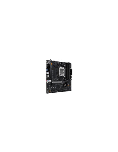 ASUS TUF GAMING A620M-PLUS AMD A620 Zócalo AM5 micro ATX