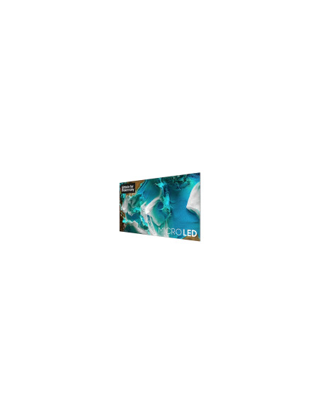Samsung MNA110MS1AC 2,79 m (110") 4K Ultra HD Smart TV Wifi Plata