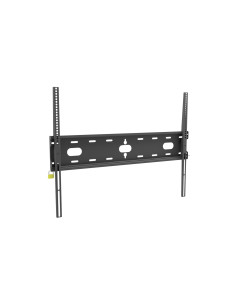 iiyama MD-WM8060 soporte para monitor Pared Negro