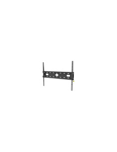 iiyama MD-WM8060 soporte para monitor Pared Negro 2