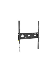 iiyama MD-WM6080 soporte para monitor Pared Negro