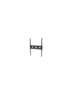 iiyama MD-WM6080 soporte para monitor Pared Negro 2