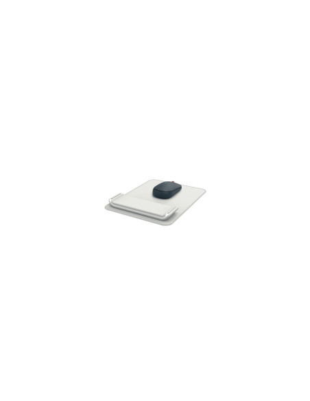 Leitz 65170085 descansa muñecas Gris