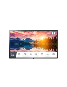 LG 55US662H3ZC Pantalla plana para señalización digital 139,7 cm