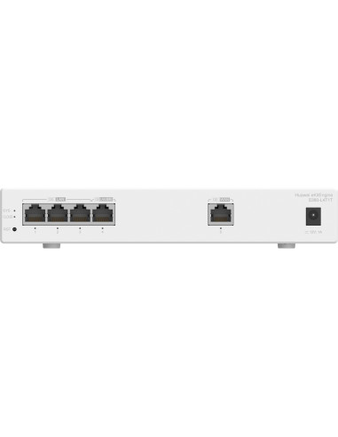 Huawei S380-L4T1T Gigabit Ethernet (10/100/1000) Gris