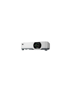 NEC P627UL Proyector para grandes espacios 6200 lúmenes ANSI 3LCD
