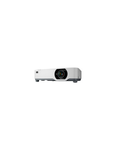 NEC P627UL Proyector para grandes espacios 6200 lúmenes ANSI 3LCD