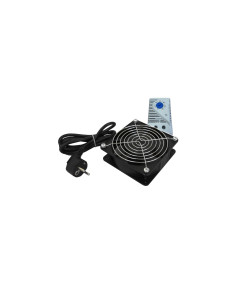 WP WPN-ACS-FAN120T accesorio de bastidor Ventilador de refrigeración