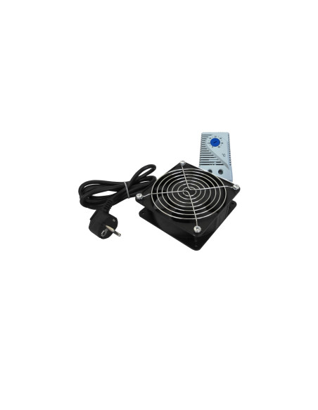 WP WPN-ACS-FAN120T accesorio de bastidor Ventilador de refrigeración