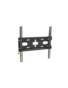 iiyama MD-WM4040 soporte para monitor Pared Negro