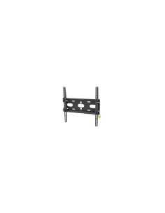iiyama MD-WM4040 soporte para monitor Pared Negro 2