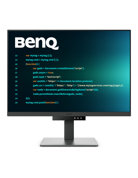 BenQ RD280U pantalla para PC 71,6 cm (28.2") 3840 x 2560 Pixeles 4K