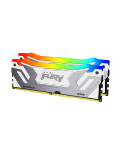 Kingston Technology FURY 48GB 8400MT/s DDR5 CL40 CUDIMM (Kit de 2)