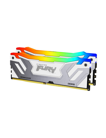 Kingston Technology FURY 48GB 8400MT/s DDR5 CL40 CUDIMM (Kit de 2)