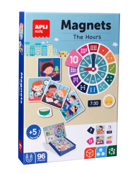 APLI 18573 juguete interactivos