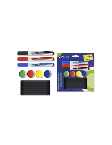 Bismark 329311 accesorio para pizarra interactiva Rotulador digital