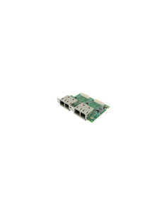 Intel AXX4GBIOMOD2 adaptador y tarjeta de red Interno Ethernet 1000 Mbit/s 2