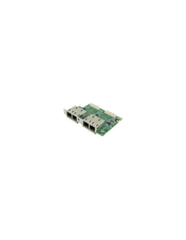 Intel AXX4GBIOMOD2 adaptador y tarjeta de red Interno Ethernet 1000 Mbit/s