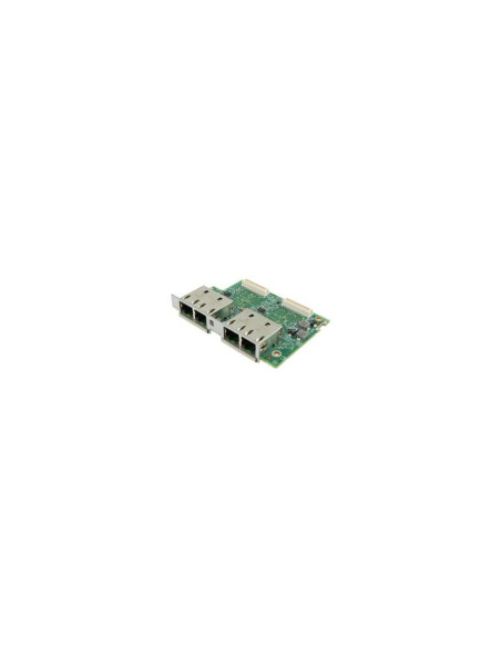 Intel AXX4GBIOMOD2 adaptador y tarjeta de red Interno Ethernet 1000 Mbit/s