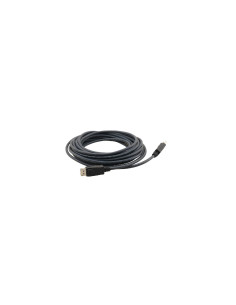 Kramer Electronics C-MDPM/MDPM 3 m DisplayPort Negro