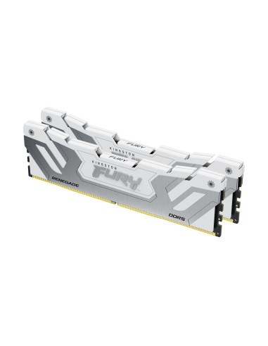Kingston Technology FURY 48GB 8400MT/s DDR5 CL40 CUDIMM (Kit of 2)