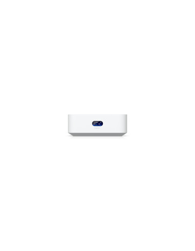 Ubiquiti UniFi Express 7 pasarel y controlador 10, 100, 1000, 2500, 10000 Mbit/s